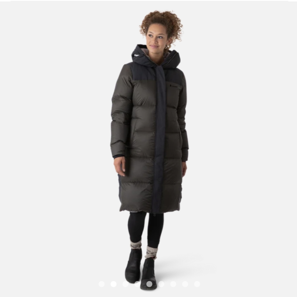 Cotopaxi Solazo Down Parka
